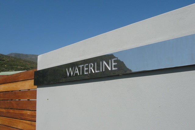 Stainless Steel Cut Out Plate Signs Stainless Steel Cut Out Plate Signs